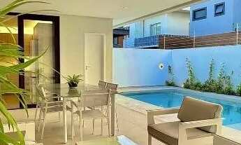 Imagem 2: Casa no Tahaa Home Resort 505m² - 4 suítes