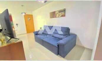 Imagem 2: Apartamento com 2 Quartos no centro de Belo horizonte