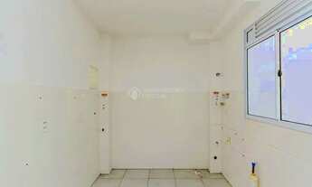 Imagem 5: Apartamento 2 dormitórios no bairro Mario Quintana, em Porto Alegre