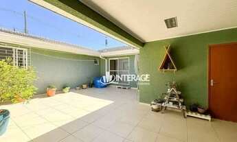 Imagem 5: Casa com 3 Quartos à venda, 150 m² por R$ 780.000 - Santa Felicidade - Curitiba/PR