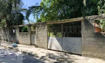 Imagem: Casa à venda Bairro Ubatiba - Maricá/RJ