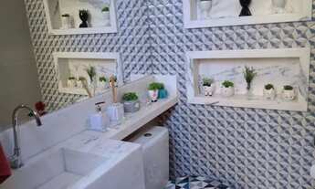 Imagem 7: Casa reformada Casa com 3 dormitórios