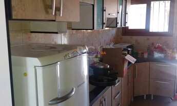 Imagem 5: Casa para Venda - 123m², 3 dormitórios, sendo 1 suites, 2 vagas - Hípica