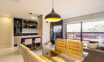 Imagem 5: Cobertura Duplex Impecável no Edifício Quartier Vista Alegre