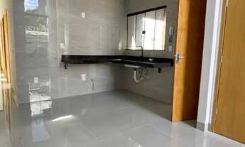 Imagem 2: Casa 3/4 no Jd Tesouro só R$ 355mil