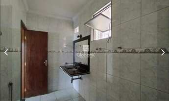 Imagem 3: Apartamento em Montes Claros, no bairro Vila Luiza, à venda