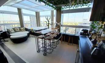 Imagem: 1 Suíte - Setor Oeste