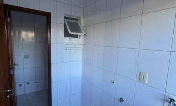 Imagem 12: Alugo Braga- Apto Amplo - Varandas - Sala Ampla - 4 Qtos (2 Suítes) - Coz - banho - Ar.Ser