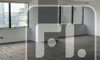 Imagem 7: Conjunto para alugar, 141 m² por R$ 28.967,88/mês - Itaim Bibi - São Paulo/SP