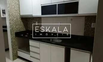 Imagem 3: Apartamento Semi-Mobiliado localizado no Bairro Jaragua Esquerdo - Jaragua Do Sul