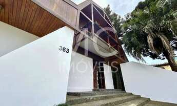 Imagem 11: Um patrimônio arquitetônico nas Mercês, 430m2 em um terreno de 1200m2