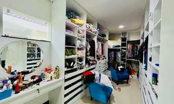 Imagem 7: 16- mansão a venda no Montenegro boulevard 5 suítes + jacuzzi + piscina um sonho!