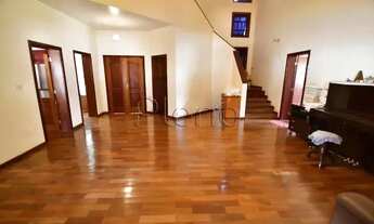 Imagem 4: Casa à venda em Campinas, Jardim do Sol, com 5 quartos, com 420 m²