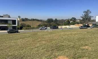 Imagem 3: Terreno - Loteamento Residencial Arborais - Campinas