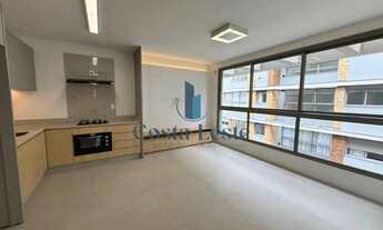 Imagem: Exccelente apartamento de 1 dormitório