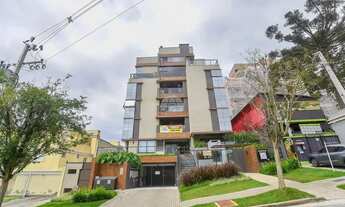 Imagem 2: Imóvel para venda tem 98 metros quadrados com 2 quartos em Juvevê - Curitiba - PR