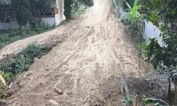 Imagem 2: Terreno à venda, 465 m² por R$ 260.000,00 - Cafubá - Niterói/RJ