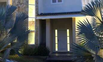 Imagem 3: Casa com 3 dormitórios para alugar, 450 m² por R$ 8.500,00/mês - Jardim Ibiti do Paço - So