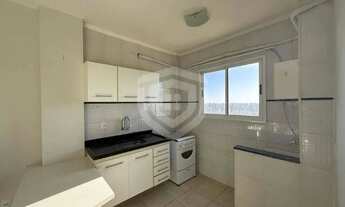 Imagem 3: Apartamento para locação com 1 quarto 40m² Edifício Platinum