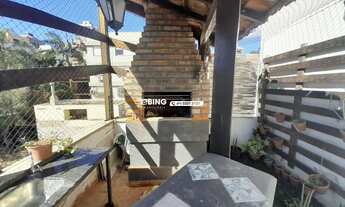 Imagem 4: Apartamento cobertura para locação com 02 dormitórios, 02 banheiros e 01 vaga no