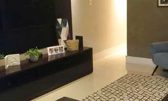 Imagem: LINDO APTO NO CORAÇÃO DO MARAPÉ - SANTOS