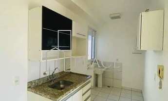 Imagem 2: Apartamento 2 quartos com suíte no Jardim Tangará, Marília lazer completo