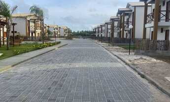 Imagem 6: Chalé Duplex Dunas Village | 66m² | Condomínio