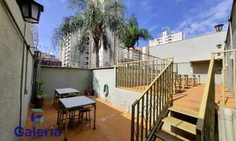 Imagem 3: Salão comercial para alugar, 223m² - Centro