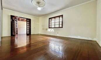 Imagem 5: Casa 3 Quartos (2 Suítes) 492m² de Área Total