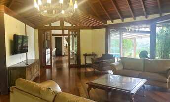 Imagem 3: Casa à venda e locação, Araras, Petrópolis, RJ