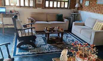 Imagem 4: Vendo linda chácara / Sitio há 13 km Campos do Jordão em São Bento do Sapucaí