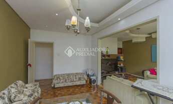 Imagem 7: Apartamento à venda em Santana, 118 m² com 3 dormitórios/quartos disponíveis