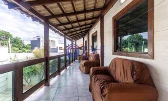 Imagem 4: Casa 4 quartos, 5 vagas, Piscina e sauna locação