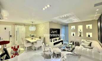 Imagem 3: Apartamento com 2 dormitórios à venda, 97 m² por R$ 1.290.000,00 - Tatuapé - São Paulo/SP