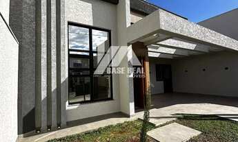 Imagem 2: Casa à venda, São Cristóvão, Guarapuava, PR