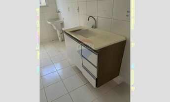 Imagem: Apartamento para locação 2 dormitórios