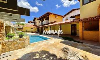 Imagem: Casa Ampla com 3 suítes à venda, 498 m²