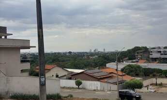 Imagem: Lote residencial Morumbi