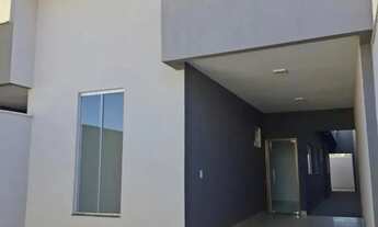 Imagem: Casa para Venda em Goiânia, Setor Orientville