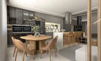 Imagem 6: Sobrado à venda em condomínio no Ahú ARYA1