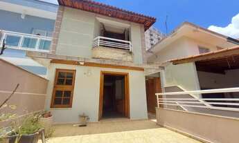 Imagem: Excelente oportunidade sobrado a venda no