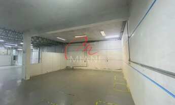 Imagem 6: Galpão Comercial para locação, Jardim Jussara, São Paulo - GA0068