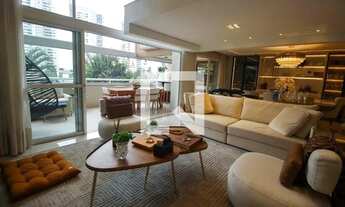 Imagem: Apartamento à Venda - Portal do Morumbi