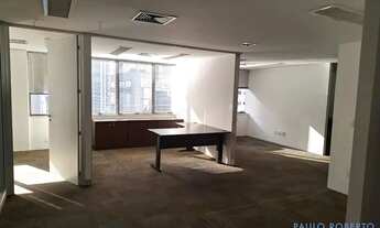 Imagem 5: CONJ. COMERCIAL - ITAIM BIBI - SP