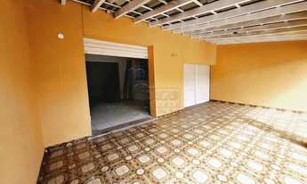 Imagem 2: Casa comercial de 256m² com 04 salas para locação e venda - Alto da Boa Vista