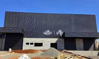 Imagem: Barracão para alugar, 1622 m² por R$ 24.500,00/mês