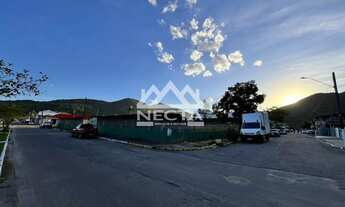 Imagem 3: Terreno de 1.500m² à Venda no Estufa II Ubatuba/SP