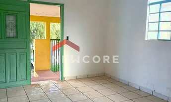 Imagem 4: Casa em Rua Duque de Caxias - Centro - Santa Bárbara D'Oeste/SP