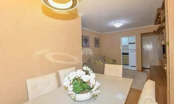 Imagem 5: Apartamento com 3 quartos no Bairro Novo Mundo