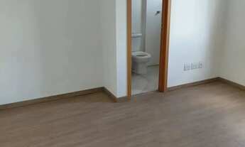 Imagem 6: Cobertura para venda possui 131 metros quadrados com 3 quartos